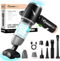 Car Vacuum Portable Cordless
