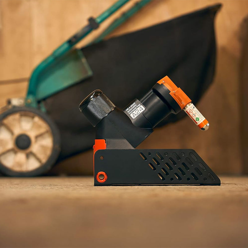 Home Rat & Mouse Trap Kit