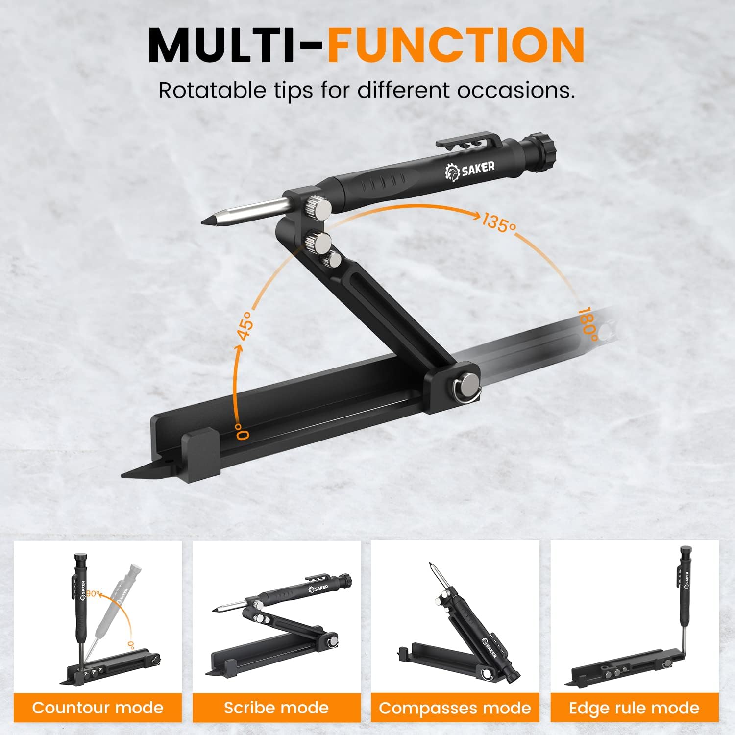 Scriber Tool