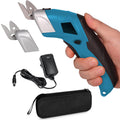 Cordless Electric Scissors Plus