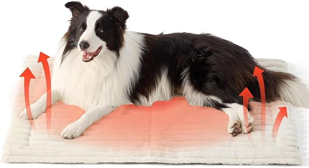 Self Warming Thermal Pet Bed Mat