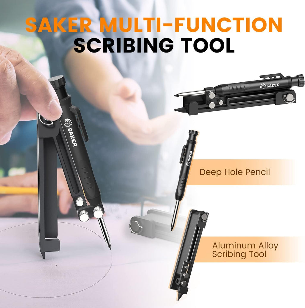 Scriber Tool