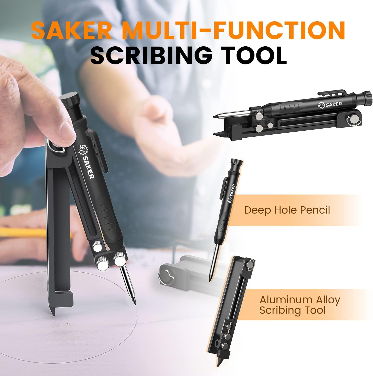 Scriber Tool