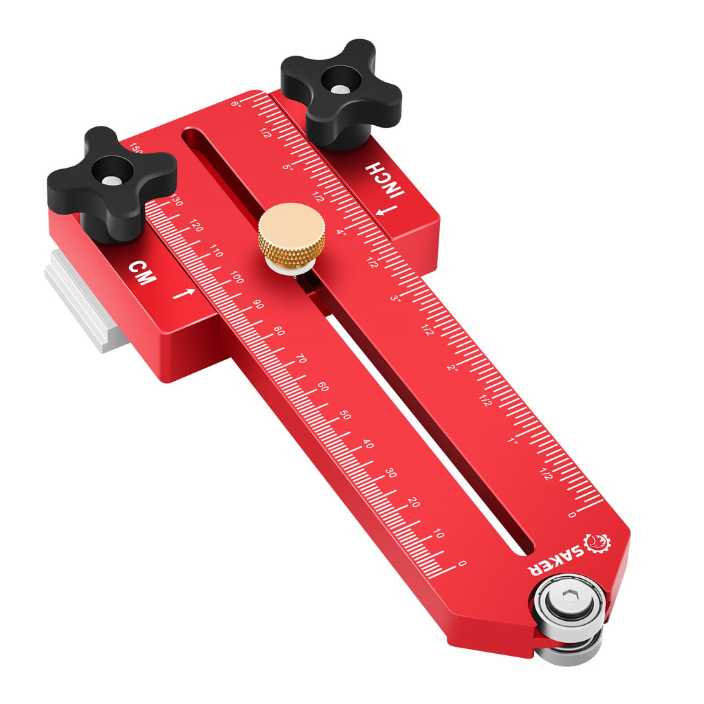 Thin Rip Jig Table Saw Jig Guide