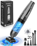 Car Vacuum Portable Cordless