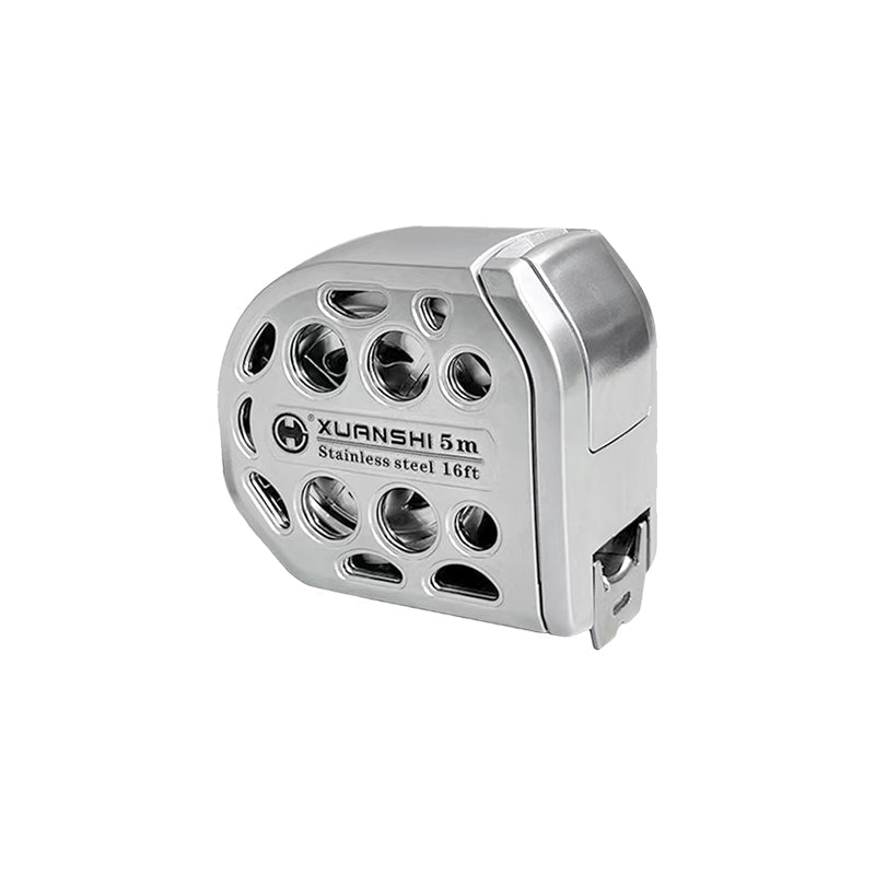Upgraded Magnetic Stainless Steel Tape Measure