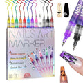 Nail Art Pens Drawing Set
