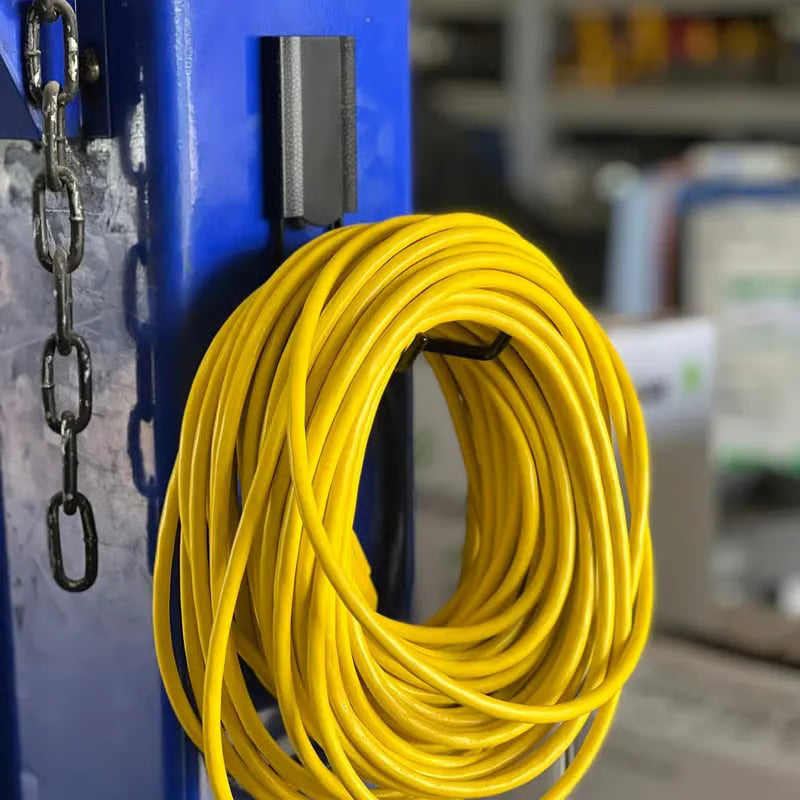 Heavy Duty Magnetic Hooks 5KG