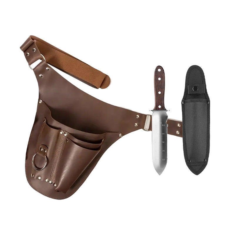 Garden Multi-Purpose Stainless Steel Hori Knife