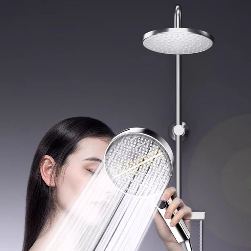 High Pressure Handheld Shower Head