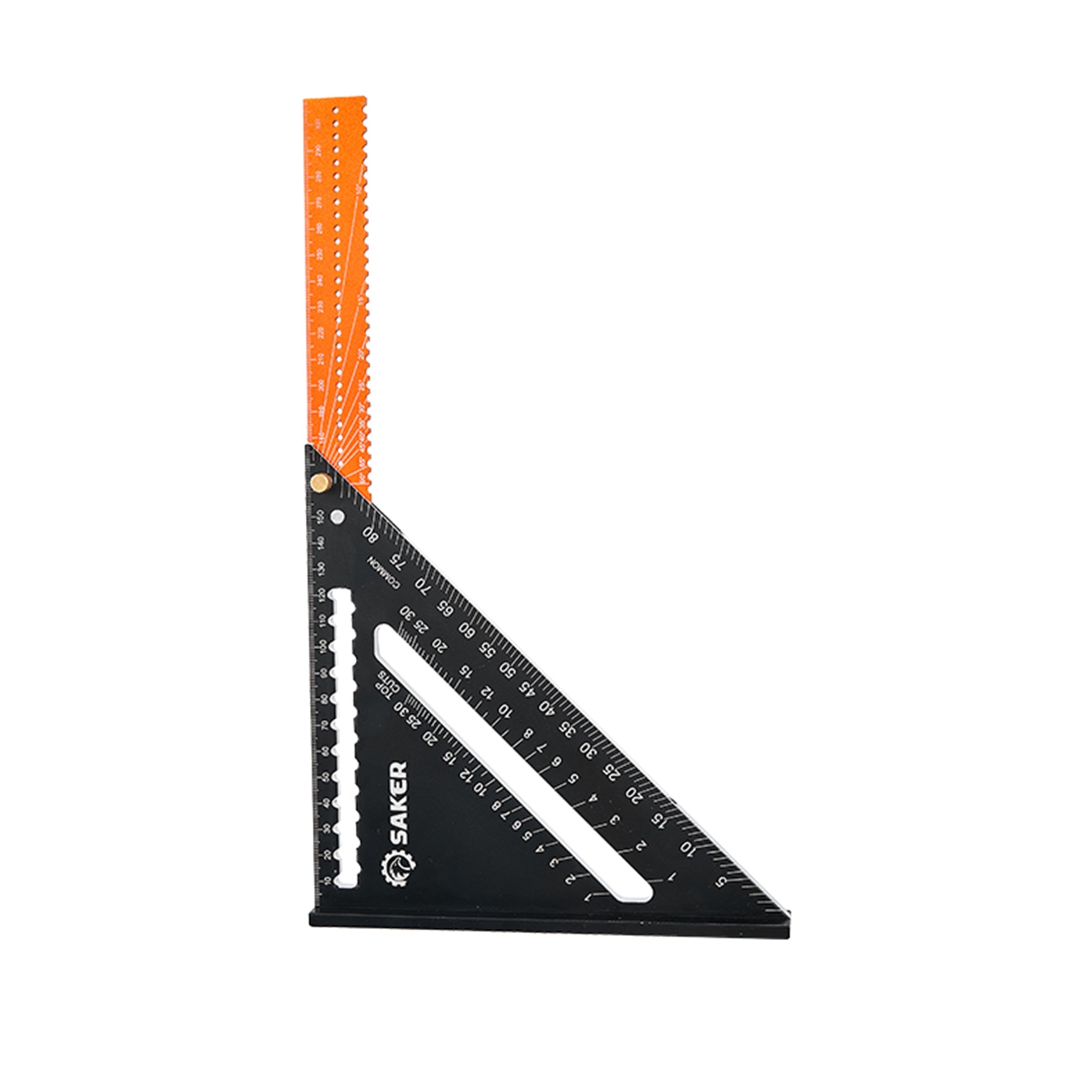 Woodworking Scriber Marking Line Ruler