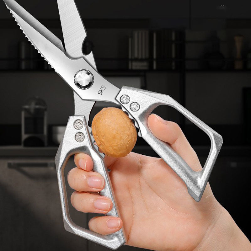 Heavy Duty Poultry Kitchen Scissors