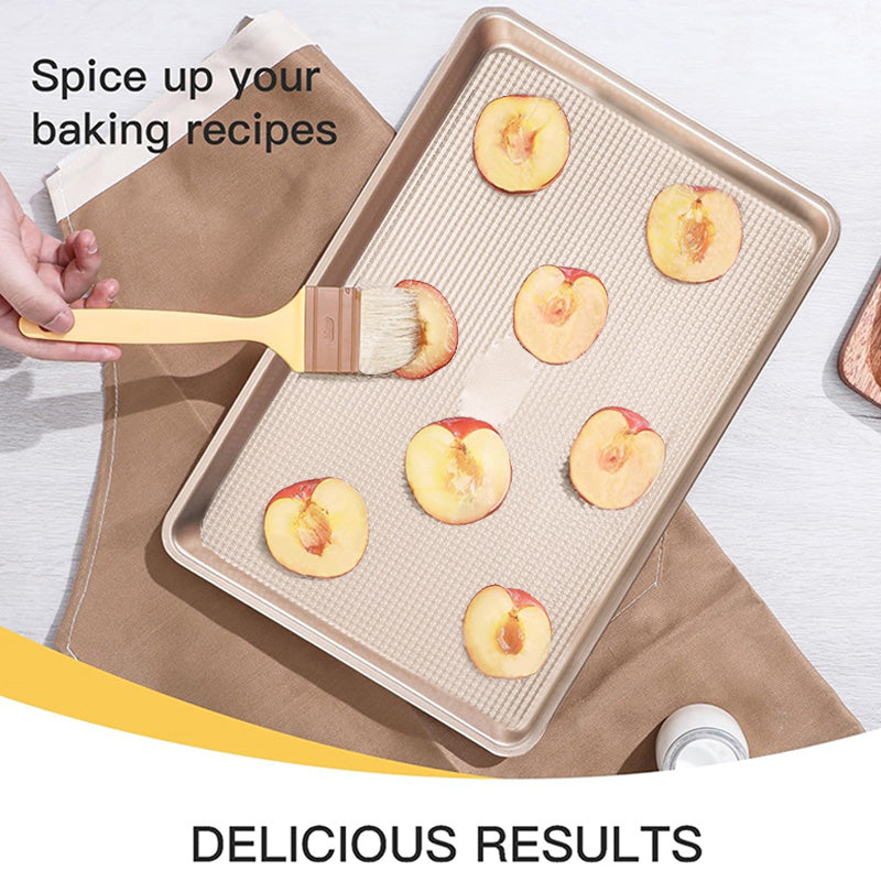Nonstick Baking Sheet Pan Set