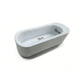 Portable 48kHz Ultrasonic Jewelry Cleaner