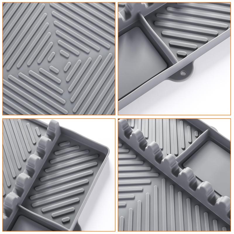 Silicone Grill Mat