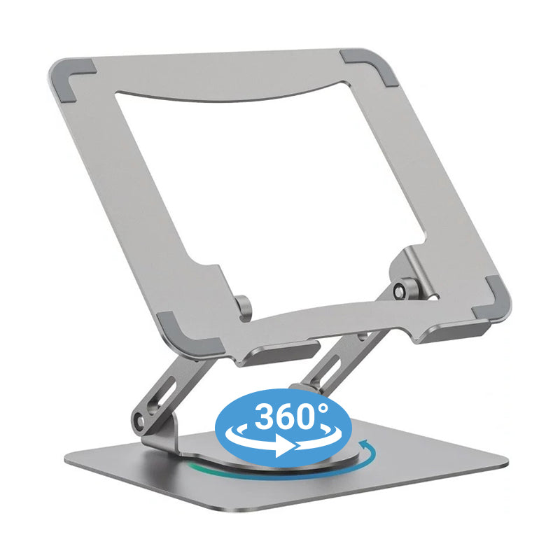 Laptop Stand Aluminum Alloy Rotating Bracket