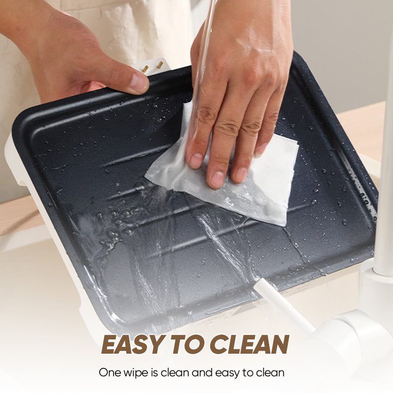 Household Defrosting Machine