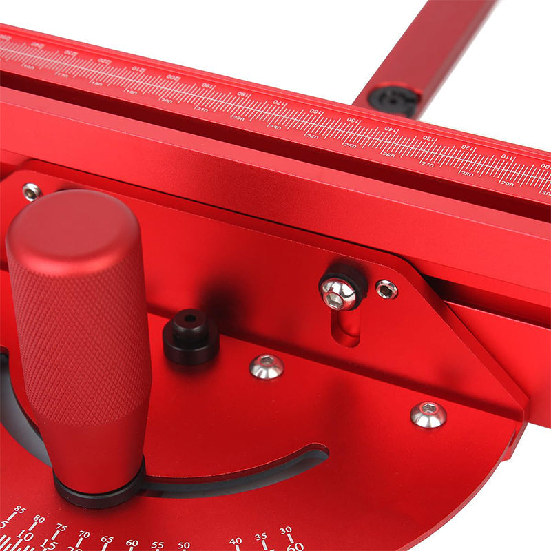 Table Saw Miter Gauge