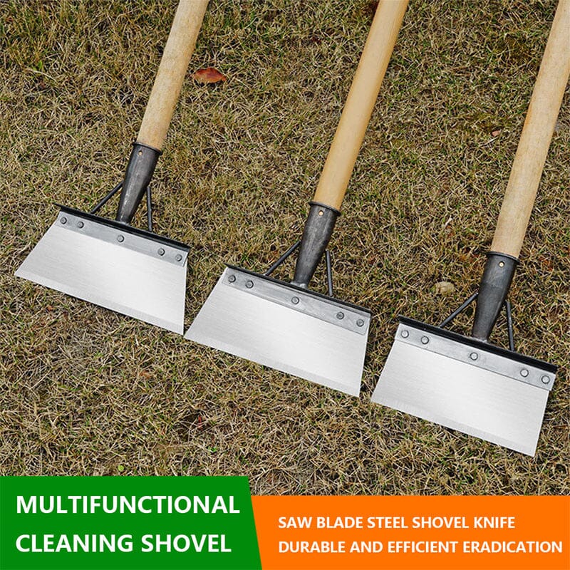 ® Multifunctional Cleaning Shovel