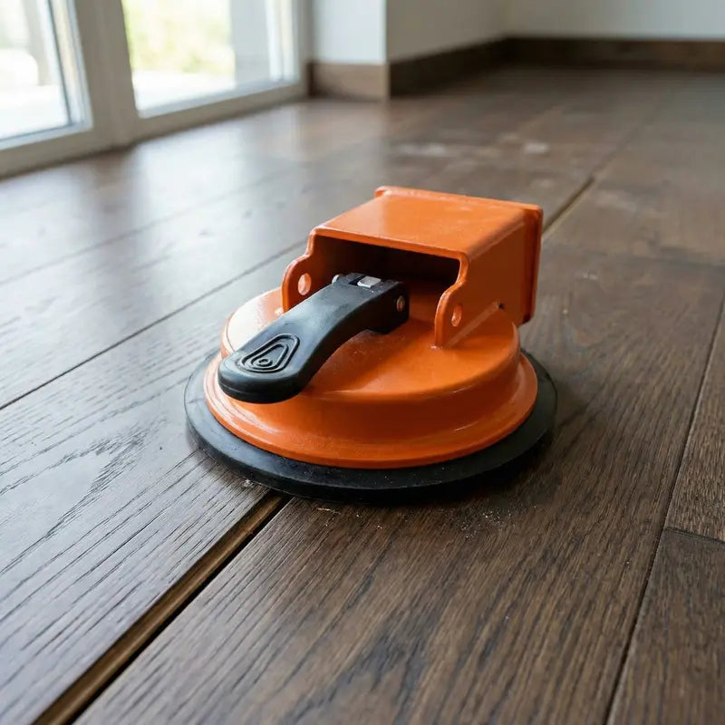 Industrial Floor Gap Suction Tool