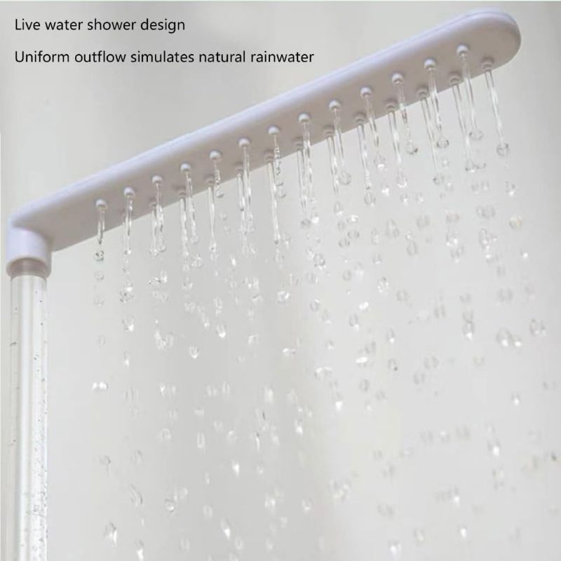 Automatic Bird Bath Fountain Box