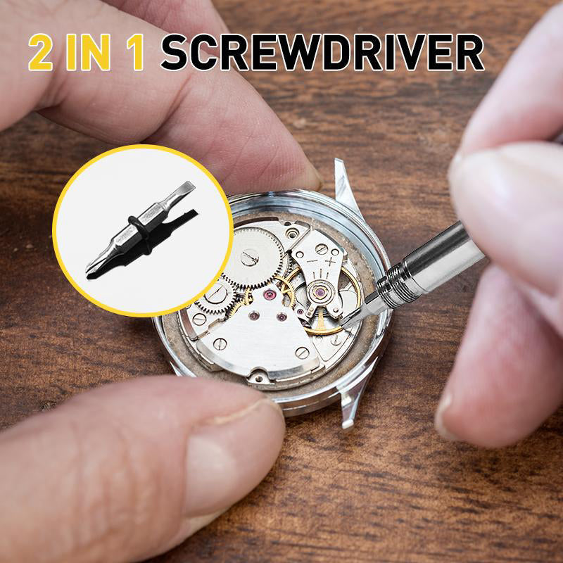 9 in 1 Multitool Pen