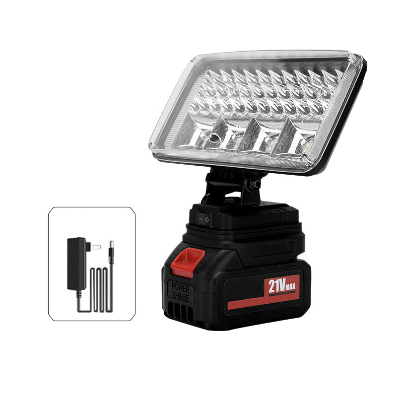 led work light