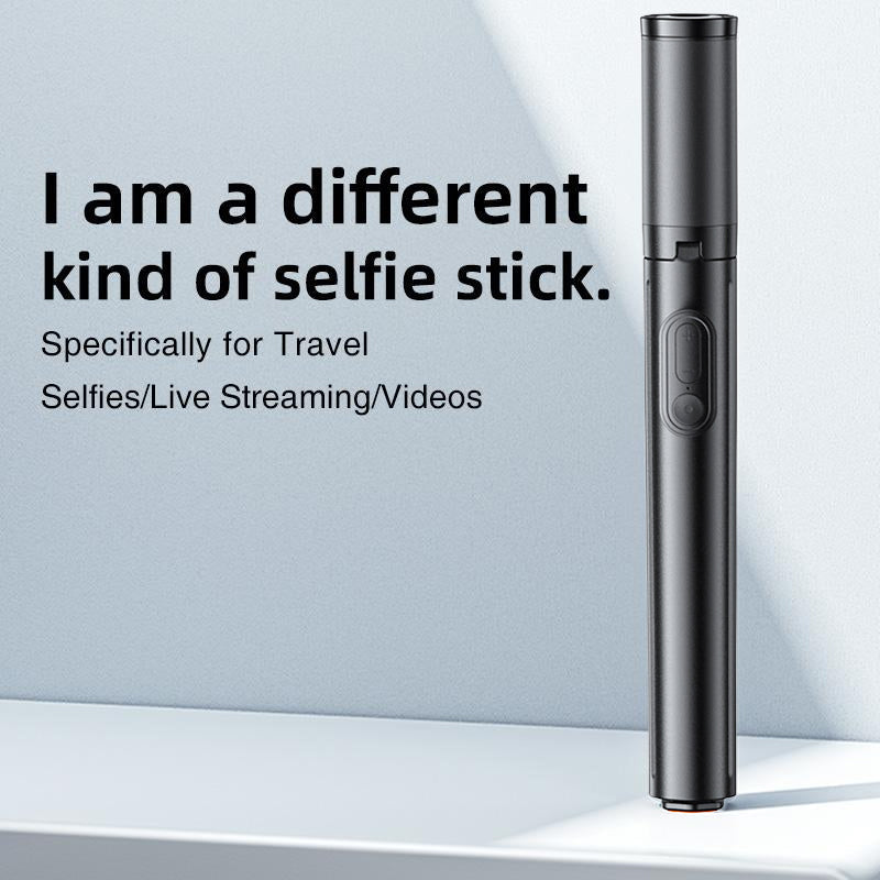 Automatic Magnetic Selfie Tripod Stand
