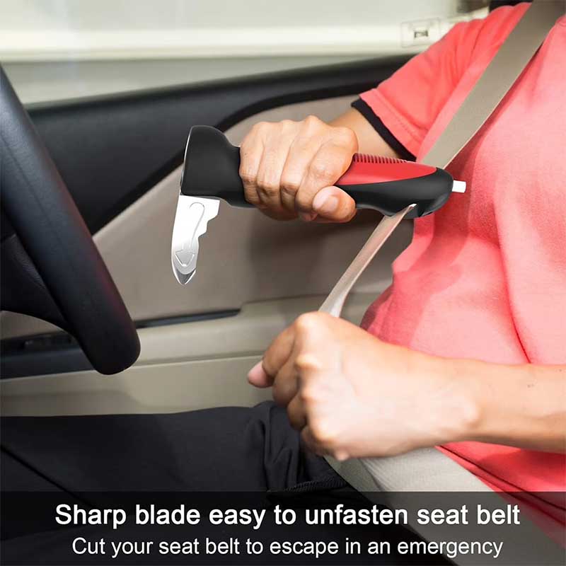 3 in 1 Vehicle Support Handles