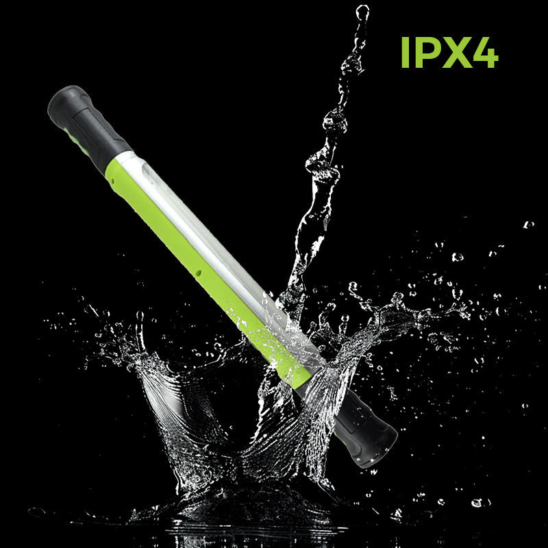 Rechargeable Magnetic Underhood Work Light