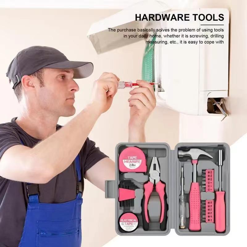 Multifunctional Tool Kit
