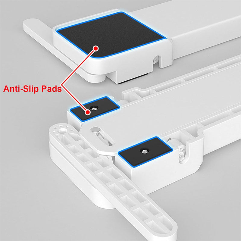 Washing Machine Lift Stand