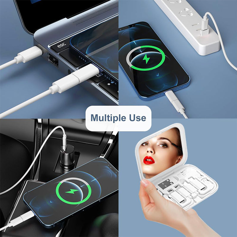 USB C Multi Adapter Kit