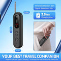 Hidden Camera Detector Spy Finder