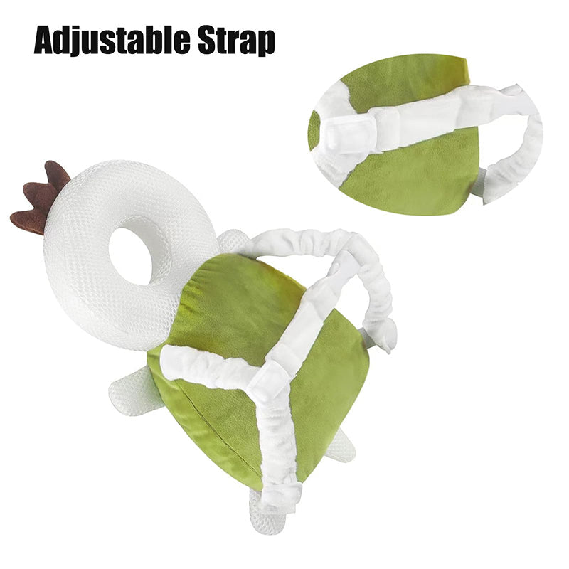 Baby Head Protector Backpack