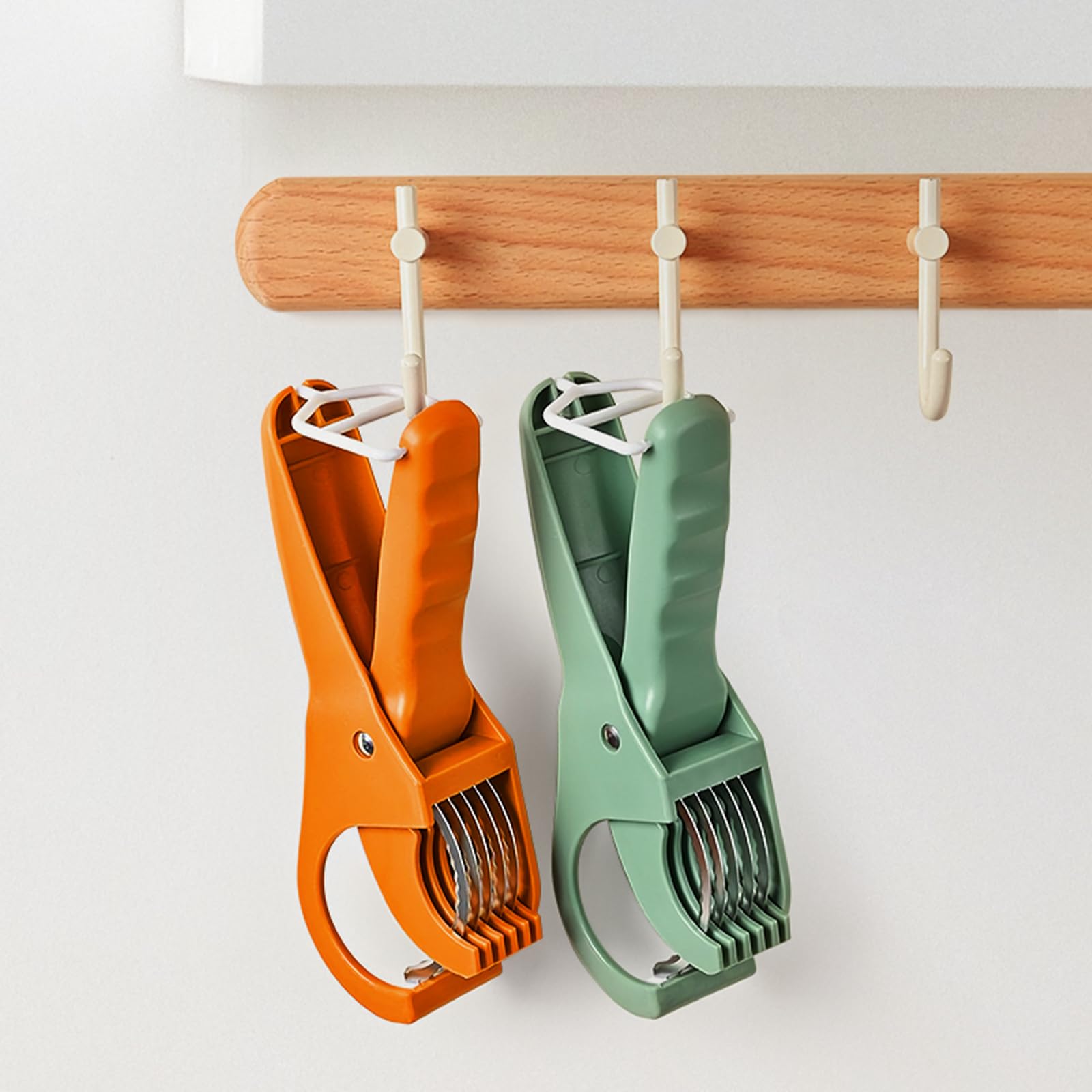 Banana Cutter Slicer Tool