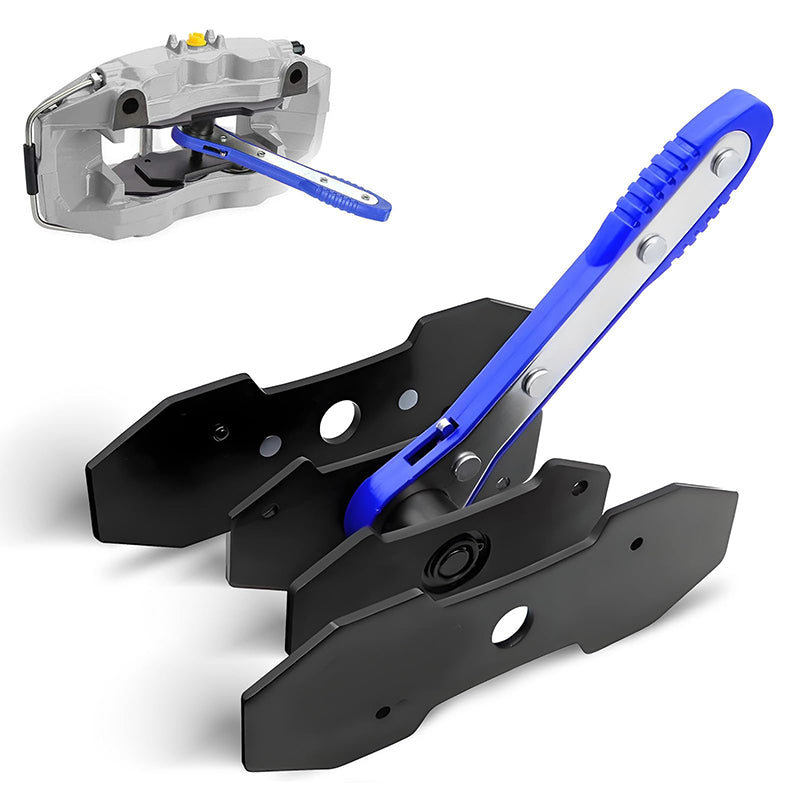 Brake Caliper Piston Compression Tool