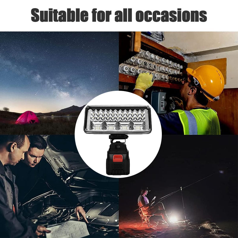 led work light