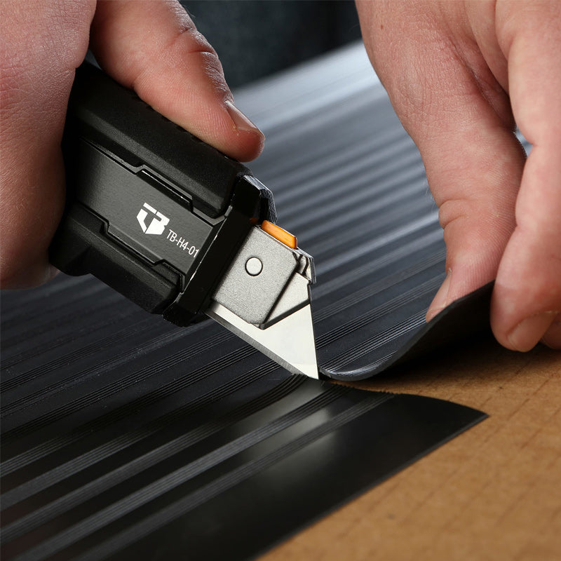 2 in 1 Scraper Utility Knife