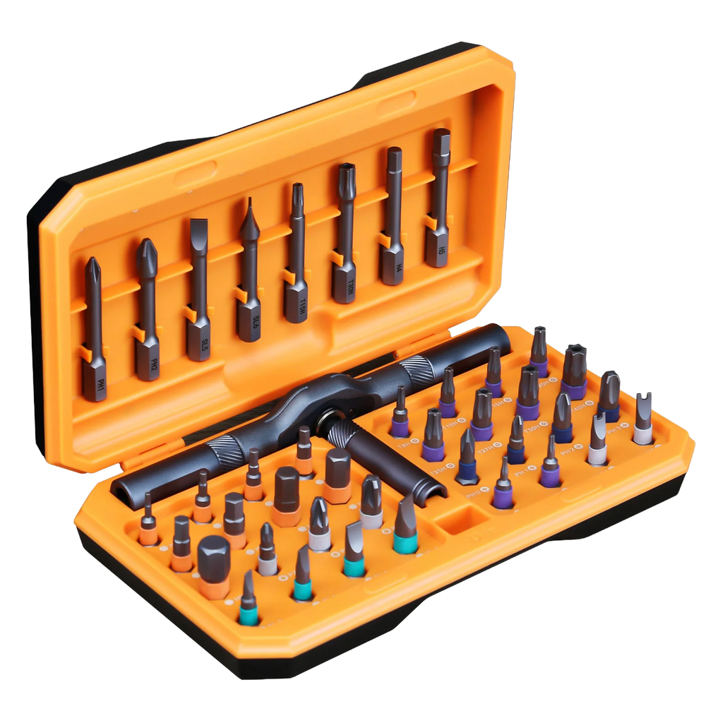 24 in 1 Magnetic Screwdriver Set