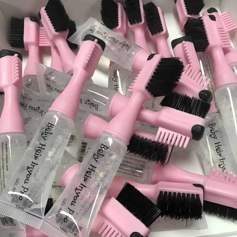 Baby Hair Edge Control Gel