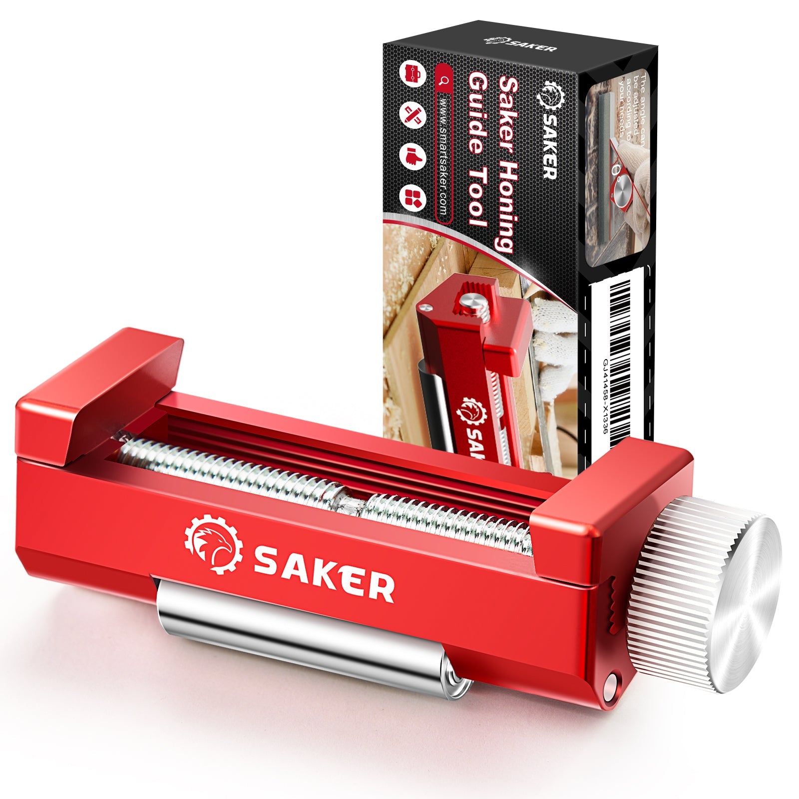 Honing Guide Tool