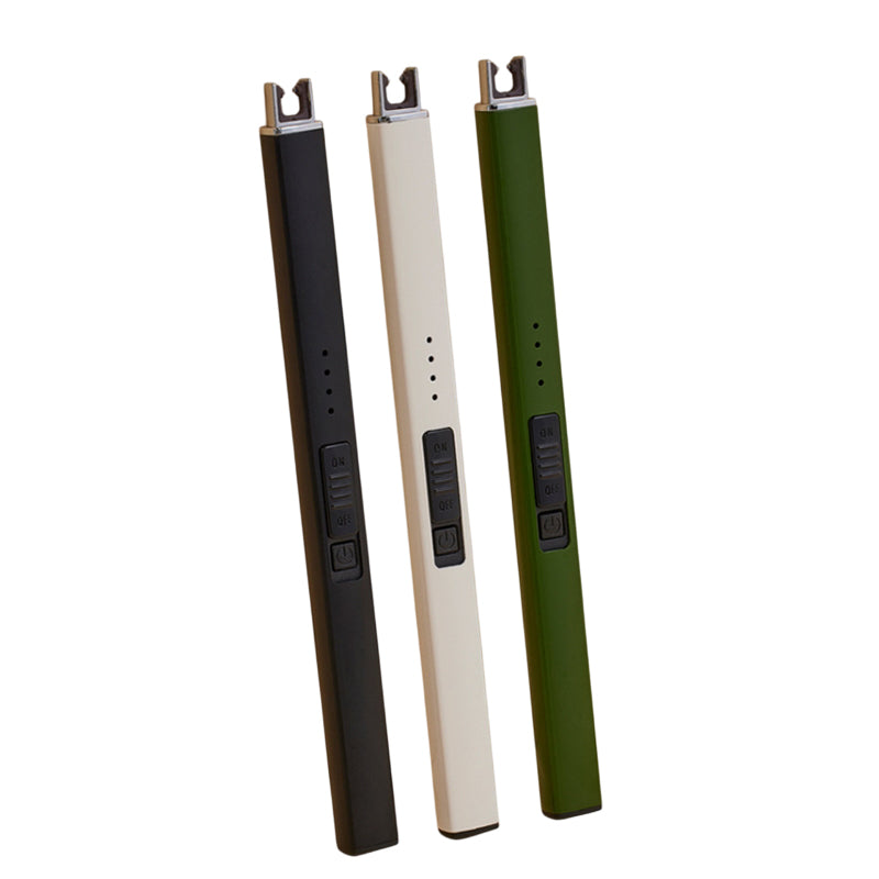 Rechargeable Windproof Arc Lighter