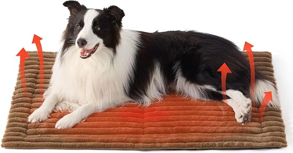 Self Warming Thermal Pet Bed Mat