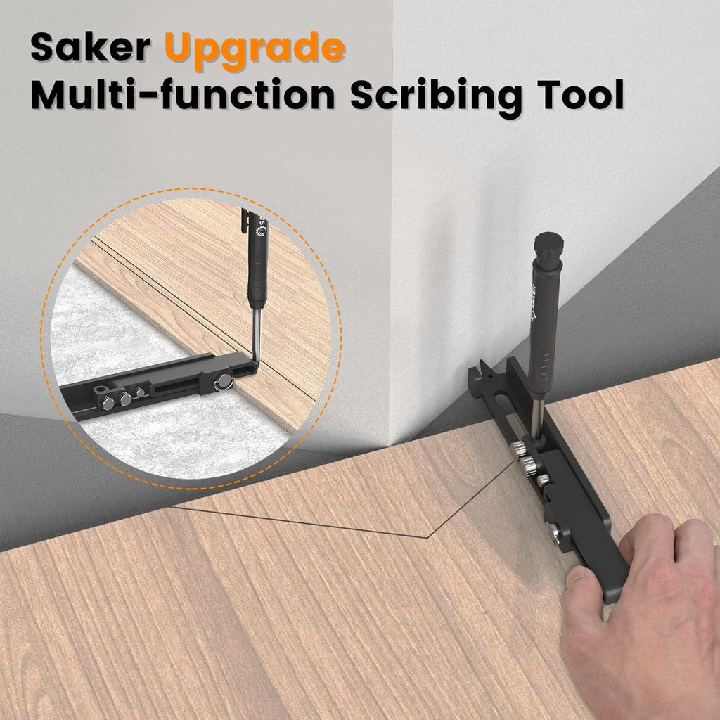 Scriber Tool