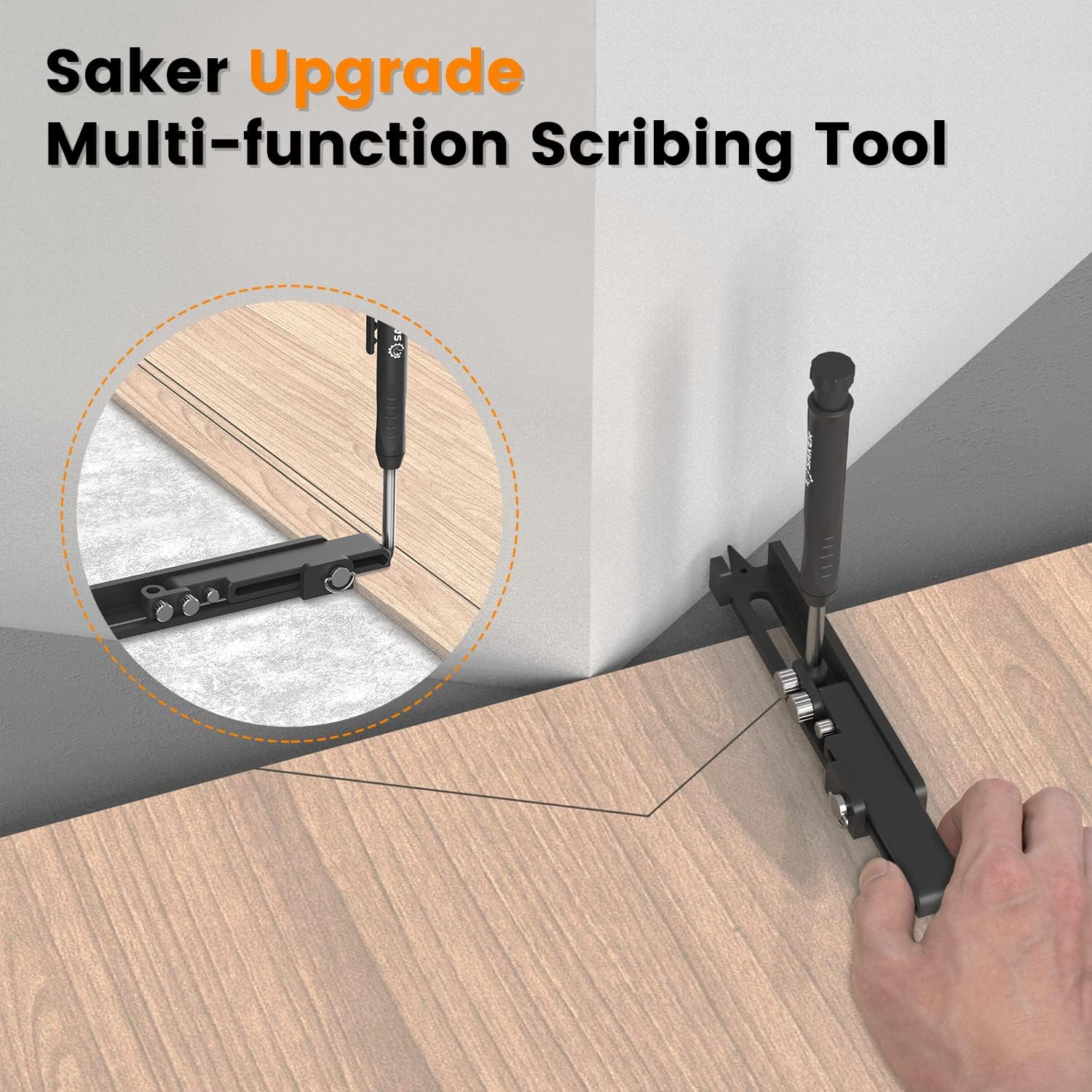 Scriber Tool