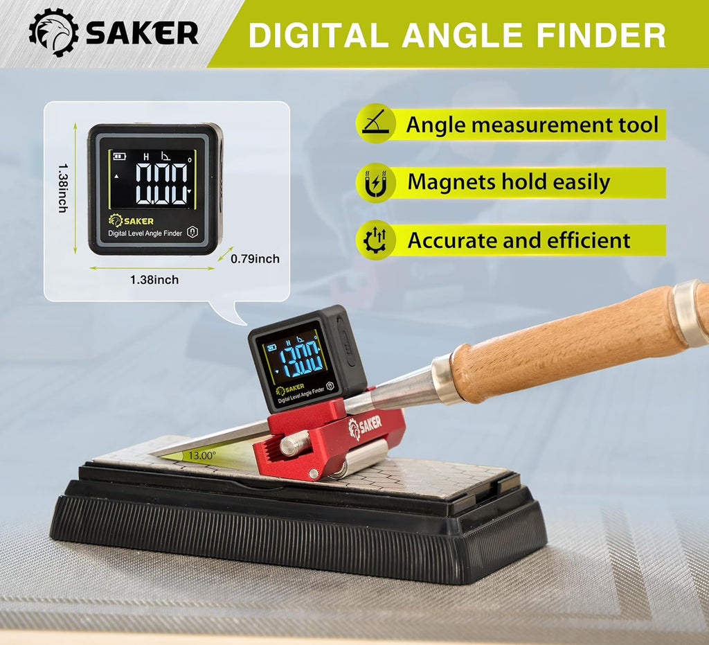 Honing Guide Tool
