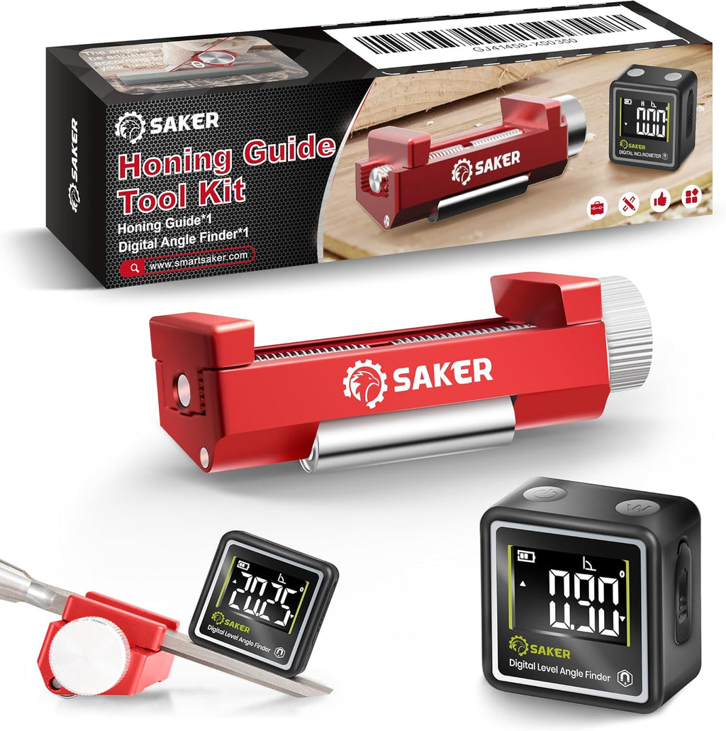 Honing Guide Tool
