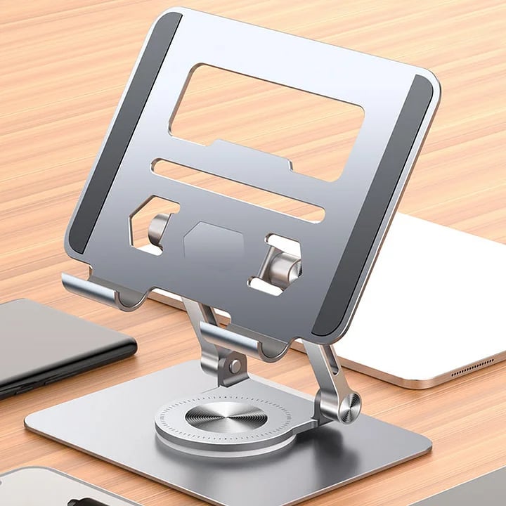 Laptop Stand Aluminum Alloy Rotating Bracket