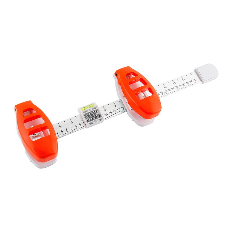 Picture Hanging Level Measuring Tool